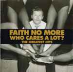 Cover of Who Cares A Lot? The Greatest Hits, 1998, CD