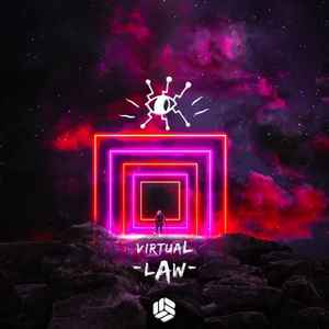 Virtual Law - Away album cover