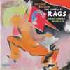 William Bolcom, Marc-André Hamelin - The Complete Rags