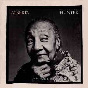 Alberta Hunter – The Glory Of Alberta Hunter (1985, Vinyl) - Discogs