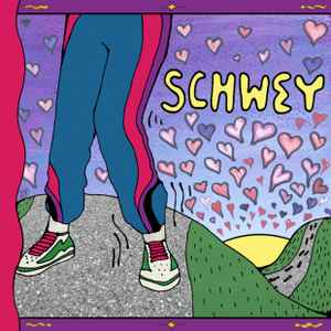 Schwey - Schwey album cover