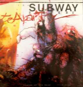 Subway Surf Posters for Sale