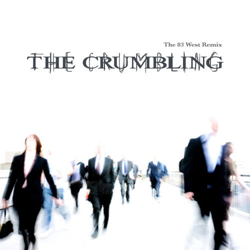 baixar álbum Martino - The Crumbling The 83 West Remix