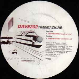 Timemachine - Dave202