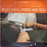 Cover of Porgy And Bess, 1965, Vinyl