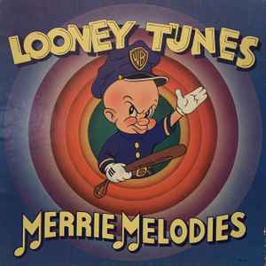 Various - Looney Tunes And Merrie Melodies