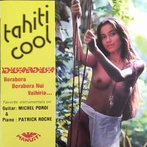 Michel Poroi - Tahiti Cool album cover
