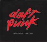 Daft Punk - Musique Vol. I 1993 - 2005 | Releases | Discogs