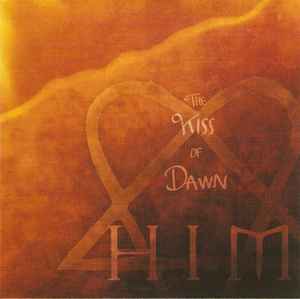 Him - pretending cd single