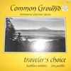 Common Ground (Kathleen Winters and Jim Goettler) - Traveler's Choice: Hammered Dulcimer Duets