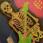Cover of Endangered Species, 1982-03-19, Vinyl