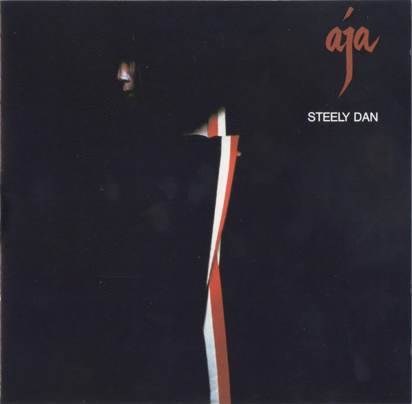 Steely Dan – Aja (1991, JVC, CD) - Discogs