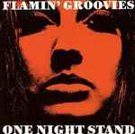 Cover of One Night Stand, 1989, CD