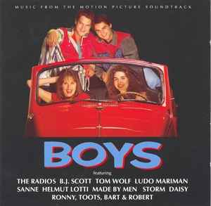 Boyz N The Hood (Music From The Motion Picture) (1991, CD) - Discogs