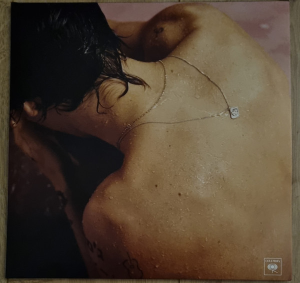 Styles Harry Harry Styles Vinile Lp Nuovo Sigillato