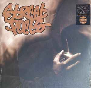 Mytee G. Poetic – Hard Rock Hip-Hop (2022, Vinyl) - Discogs