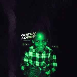 8Ruki - Green Lobby 2luxe album cover