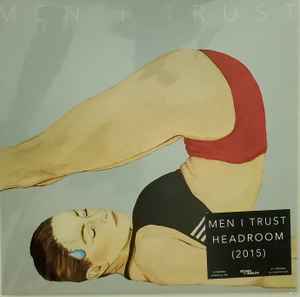 Men I Trust - Headroom: LP, Album, Ltd, RP, Bla For Sale | Discogs