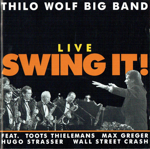 Pop 'n' Swing For Alto Saxophone by Uwe Bye »