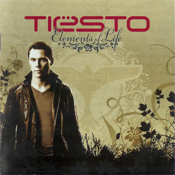 Tiësto Elements Of Life 2007 Cd Discogs 