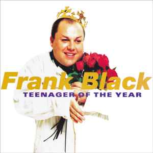 Frank Black And The Catholics – Show Me Your Tears (2003, CD