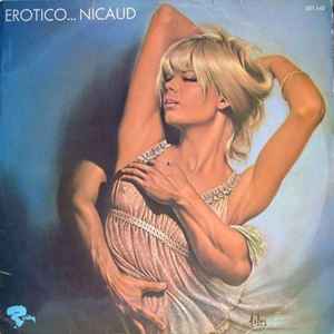 Erotico ... Nicaud - Philippe Nicaud