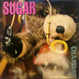 Sugar (5) - Changes