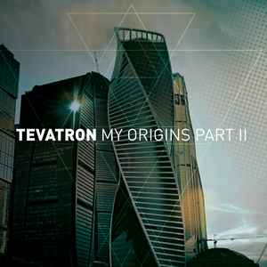 Tevatron - My Origins Part II