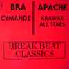 Cymande / Arawak All Stars - Bra / Apache