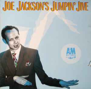 Joe Jackson's Jumpin' Jive (Vinyl, LP, Album) for sale