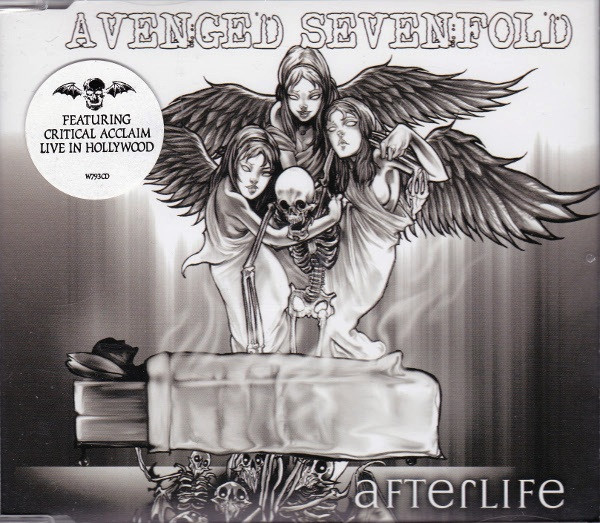 Afterlife (Live) by Avenged Sevenfold on TIDAL