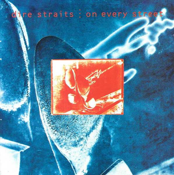 Dire Straits – The Very Best Of Dire Straits (CD) - Discogs