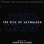 Cover of Star Wars: The Rise Of Skywalker (Original Motion Picture Soundtrack), 2019-12-20, CD