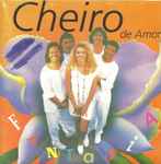 Cheiro De Amor – Fantasia (1994, CD) - Discogs