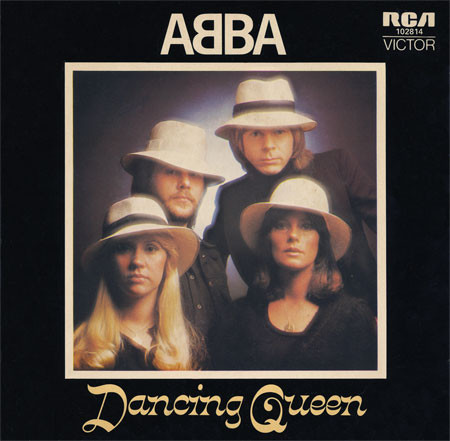 DJ Ensamble – Trancing Queen - Great ABBA Songs In New Dance Versions  (2008, CD) - Discogs