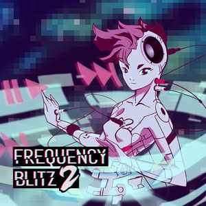 Frequency Blitz (2013, CD) - Discogs