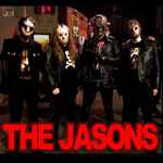 ladda ner album The Jasons - Get Sued