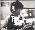 Thin Lizzy – At The BBC (2011, CD) - Discogs