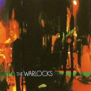 The Warlocks - Phoenix (EP)