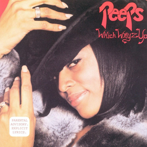 Peeps – Which Wayz Up (2000, CD) - Discogs