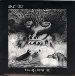 Cover of Dirty Creature, 1982, Vinyl