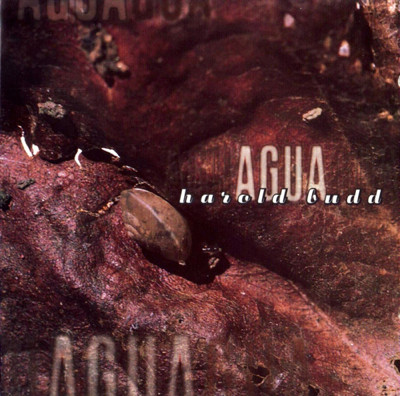 Harold Budd – Agua (1995, CD) - Discogs