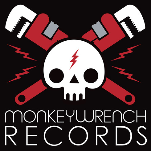 Monkey Wrench (Original Soundtrack)