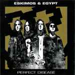 Cover of Perfect Disease, 1993-03-26, CD