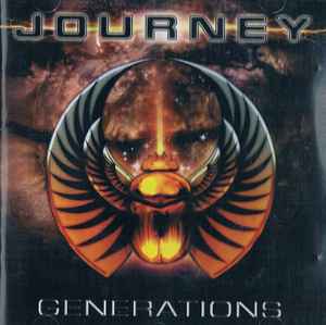 Journey - Generations | Releases | Discogs