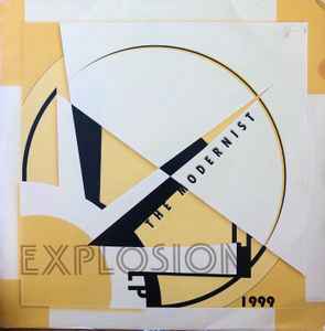 The Modernist - Explosion 1999