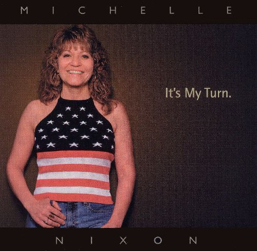 Album herunterladen Download Michelle Nixon & Drive - Its My Turn album