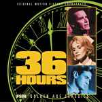 Cover of 36 Hours, 2002-04-00, CD