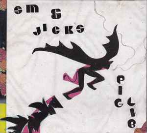 Stephen Malkmus & The Jicks - Pig Lib album cover