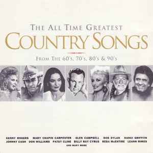 Old Country Songs Of All Time - Country Greatest Hits 70s 80s 90s